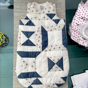 Bonpoint Baby sleep sack Newborn to 3 Months  1